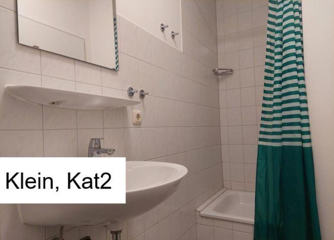 Kiek In Aoer Jugendherberge & Hostel Ноймюнстер Экстерьер фото